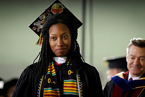 Commencement 2018