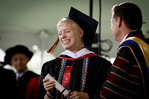 Commencement 2018