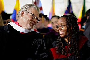 Commencement 2018