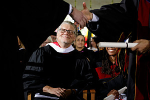 Commencement 2018