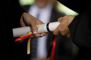Commencement 2018