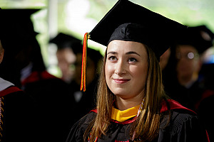 Commencement 2018