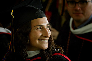 Commencement 2018