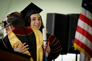 Commencement 2018