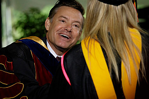 Commencement 2018