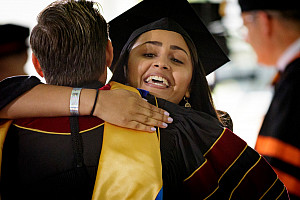 Commencement 2018