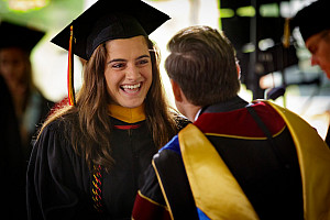 Commencement 2018