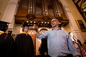 Commencement 2018