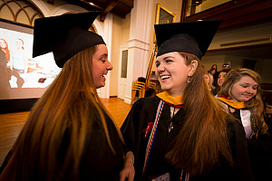 Commencement 2018