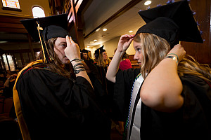 Commencement 2018