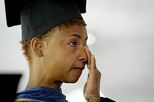 Commencement 2018