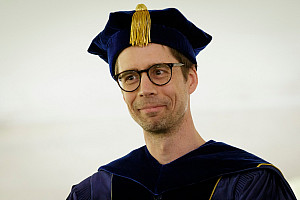 Commencement 2018