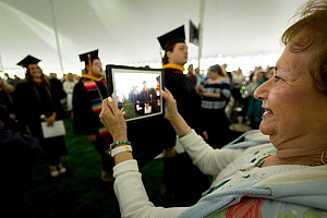 Commencement 2018