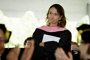 Commencement 2018