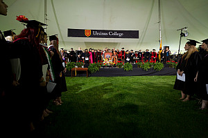 Commencement 2018