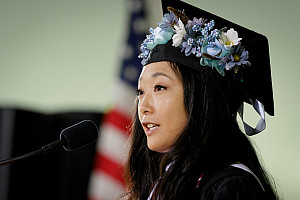 Commencement 2018