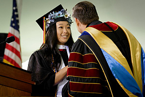 Commencement 2018