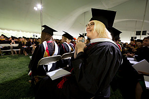 Commencement 2018