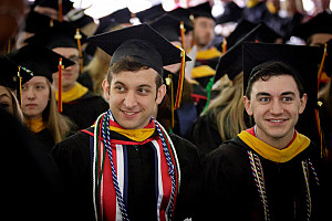 Commencement 2018