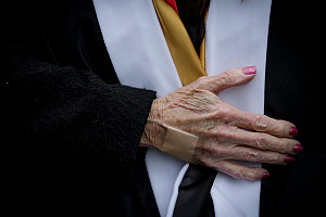 Commencement 2018