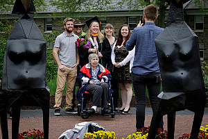 Commencement 2018
