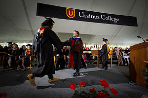 Commencement 2018