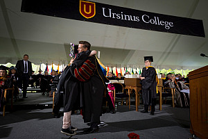Commencement 2018