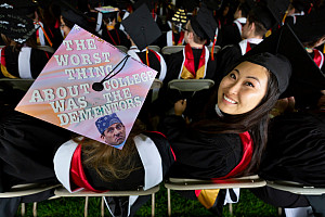 Commencement 2018