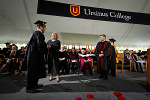 Commencement 2018