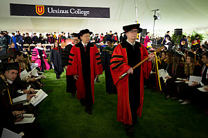 Commencement 2018