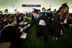 Commencement 2018