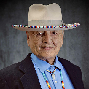 Elder John Thomas, Welcome Home Project