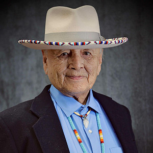 Elder John Thomas, Welcome Home Project