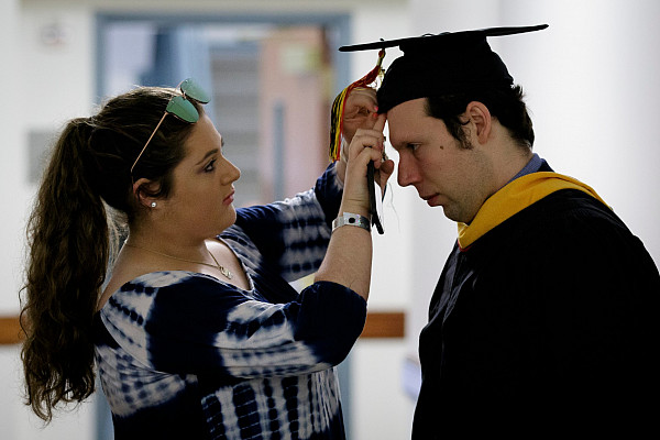 Commencement 2018