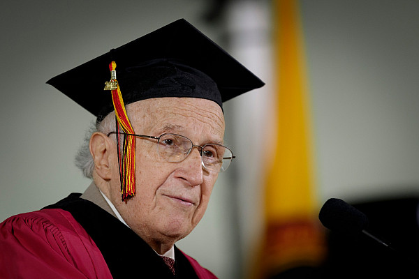 Commencement 2018