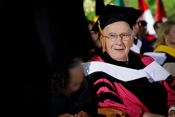 Commencement 2018