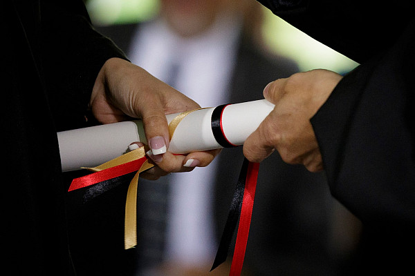 Commencement 2018
