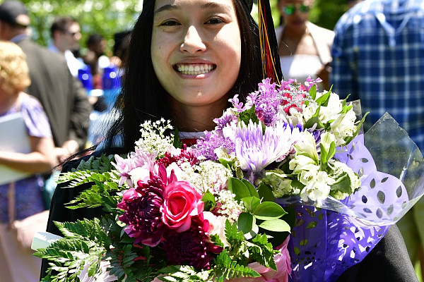 2019 Commencement