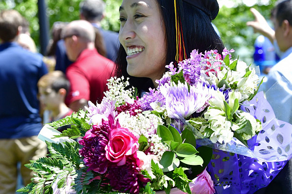 2019 Commencement
