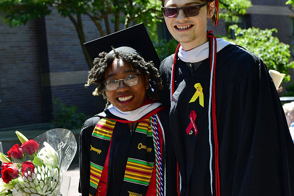 2019 Commencement