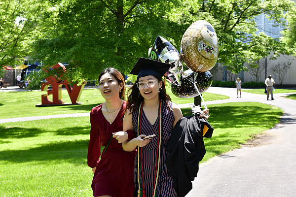 2019 Commencement
