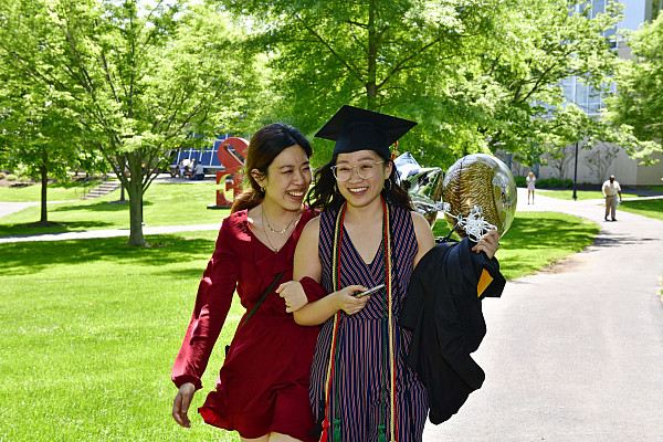 2019 Commencement