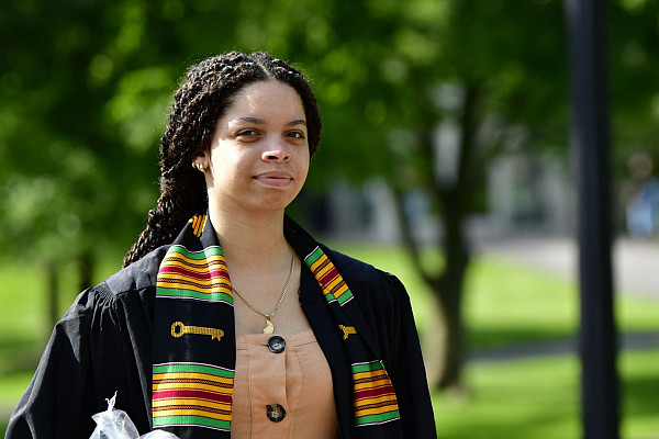 2019 Commencement