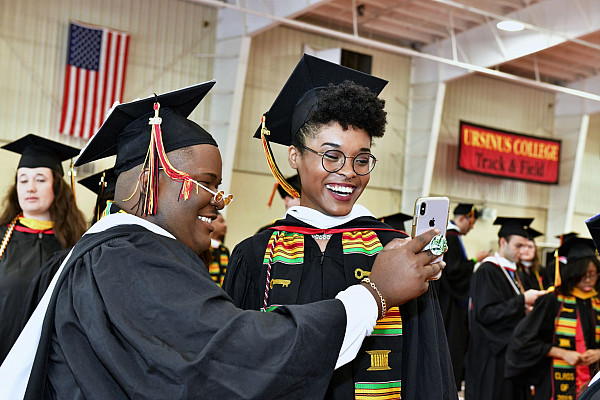 2019 Commencement