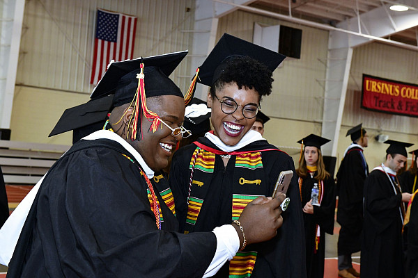 2019 Commencement