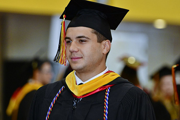 2019 Commencement