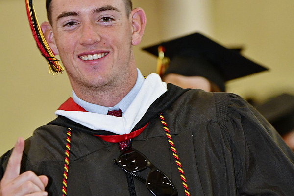 2019 Commencement