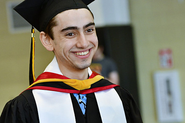 2019 Commencement