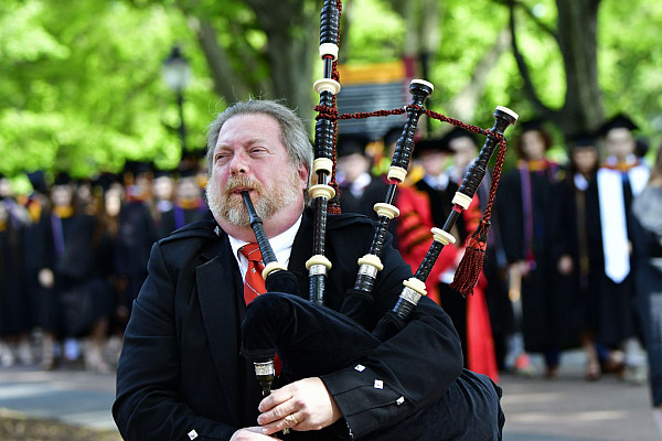 2019 Commencement