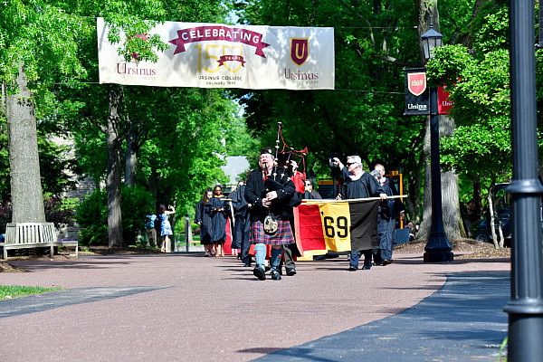2019 Commencement